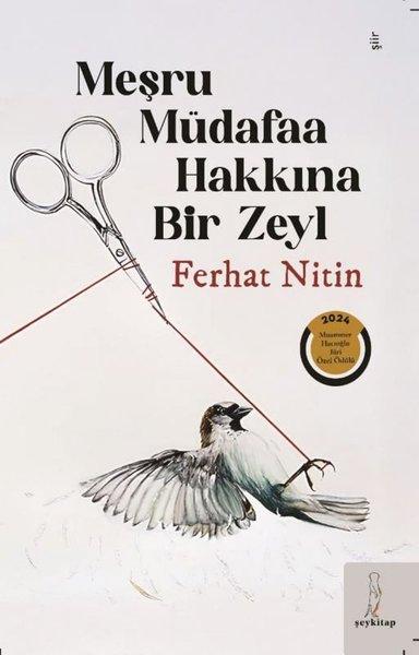 Meşru Müdafaa Hakkına Bir Zeyl | ŞEY Kitap (İnce Kapak)  - Resim 1