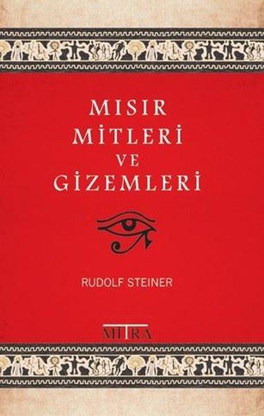 Mısır Mitleri ve Gizemleri | Mitra (İnce Kapak)  - Resim 1