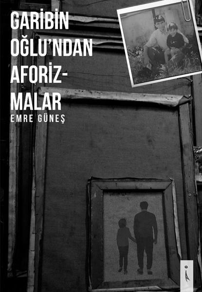 Garibin Oğlu'dan Aforizmalar | İkinci Adam Yayınları (İnce Kapak)  - Resim 1