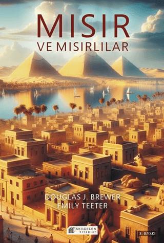 Mısır ve Mısırlılar | Akıl Çelen Kitaplar (Ciltsiz)  - Resim 1