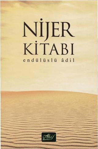 Nijer Kitabı | Akif Yayınları (Ciltsiz)  - Resim 1