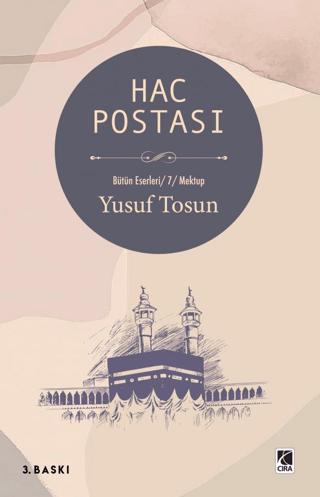 Hac Postası | Çıra Yayınları (Ciltsiz)  - Resim 1