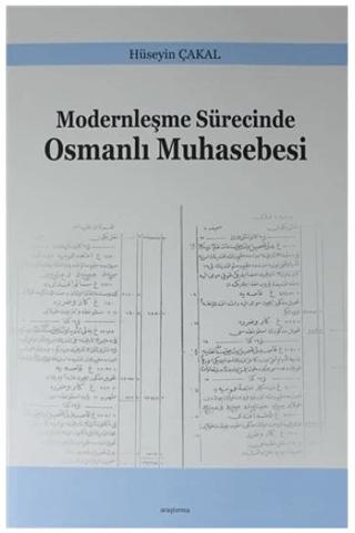 Modernleşme Sürecinde Osmanlı Muhasebesi