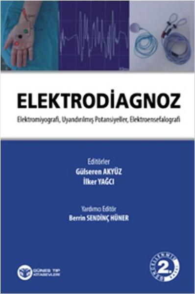 Elektrodiagnoz