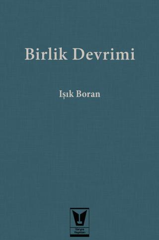Birlik Devrimi