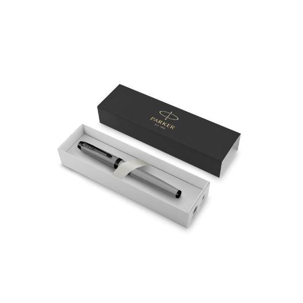 Parker Jotter M Gri BT Metalik Roller Kalem
