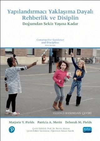 Yapılandırmacı Yaklaşma Dayalı Rehberlik ve Disiplin