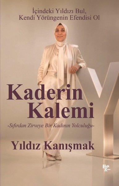 Kaderin Kalemi | Halk Kitabevi (İnce Kapak)  - Resim 1