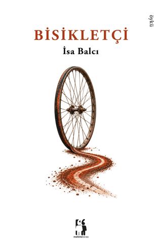 Bisikletçi | Metinlerarası Kitap (Ciltsiz)  - Resim 1