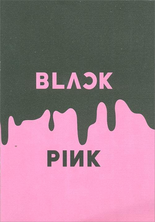 Defter (BLACKPINK-4) | Apiko Defter - Resim 1