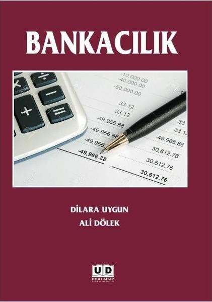 Bankacılık | Umut Kitap Basım Yayın Dağıtım (İnce Kapak)  - Resim 1