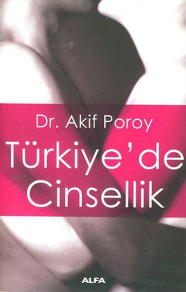 Türkiye'de Cinsellik | Alfa Yayıncılık (İnce Kapak)  - Resim 1