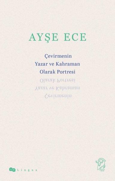 Çevirmenin Yazar ve Kahraman Olarak Portresi | Minotor Kitap (İnce Kapak)  - Resim 1