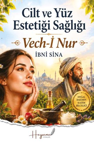 Cilt ve Yüz Estetiği Sağlığı | Heyseme Yayınları (Ciltsiz)  - Resim 1