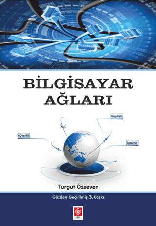 Bilgisayar Ağları | Ekin Basım Yayın (Ciltsiz)  - Resim 1