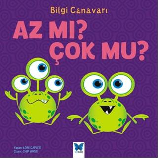 Bilgi Canavarı : Az mı Çok Mu?