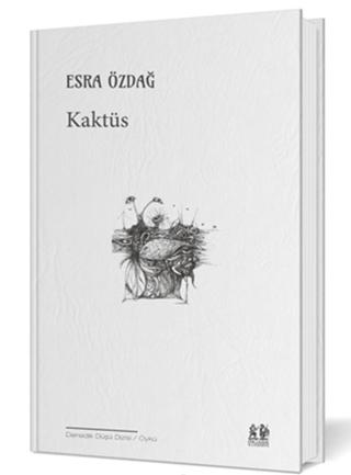 Kaktüs | Pikaresk Yayınevi (Ciltsiz)  - Resim 1