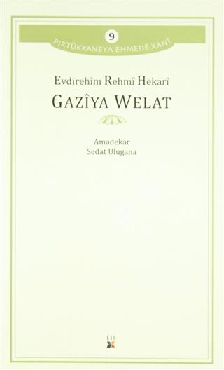 Gazıya Welat