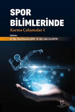 Spor Bilimlerinde Karma Çalışmalar - 1