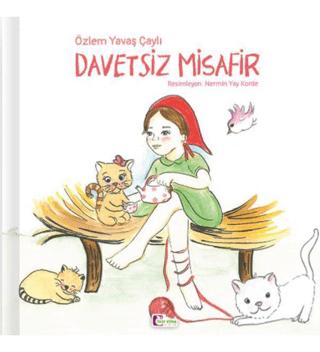Davetsiz Misafir