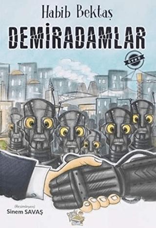 Demiradamlar