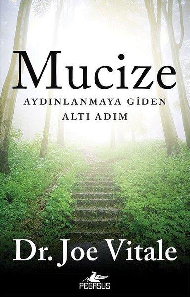 Mucize-Aydınlanmaya Giden Altı Adım | Pegasus (İnce Kapak)  - Resim 1