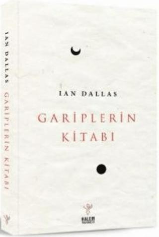 Gariplerin Kitabı