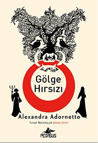 Gölge Hırsızı