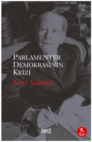 Parlamenter Demokrasinin Krizi