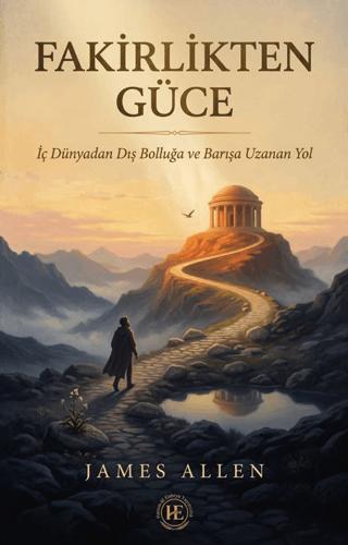 Fakirlikten Güce | Hatem'ül Enbiya Yayıncılık (Ciltsiz)  - Resim 1