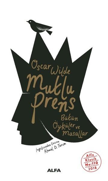 Mutlu Prens | Alfa Yayıncılık (İnce Kapak)  - Resim 1