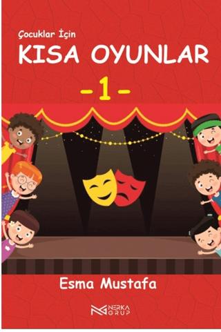 Kısa Oyunlar -1