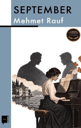 September | Literart Yayınları (Ciltsiz)  - Resim 1