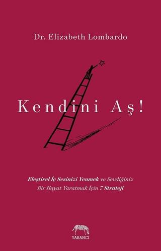 Kendini Aş! | Yabancı Yayınları (Ciltsiz)  - Resim 1