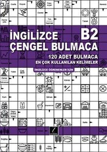 İngilizce Çengel Bulmaca B2 Seviye | Zugzwang (İnce Kapak)  - Resim 1
