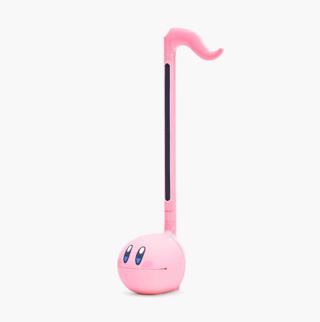 Otamatone Regular Kirby – Elektronik Müzik Enstrümanı | Otamatone - Resim 1