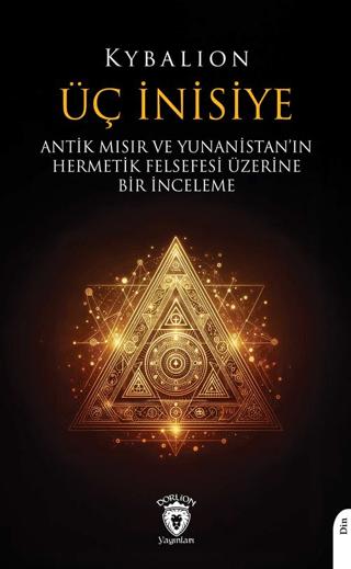 Üç İnisiye