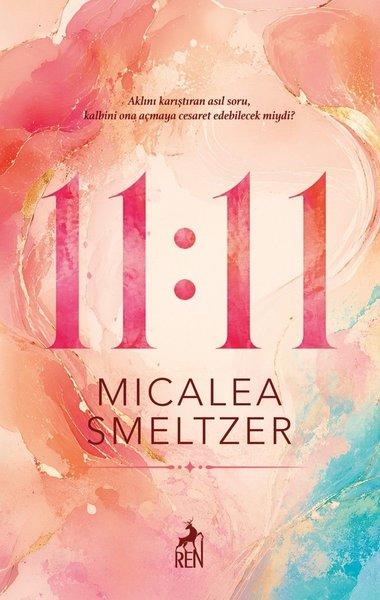 0465972222222222 | Ren Kitap (İnce Kapak)  - Resim 1