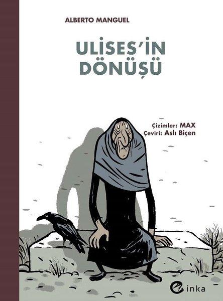 Ulisesin Dönüşü | İnka (İnce Kapak)  - Resim 1