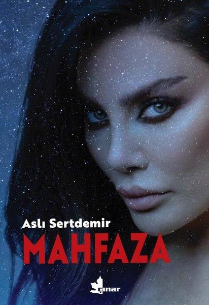 Mahfaza | Çınar Yayınları (İnce Kapak)  - Resim 1