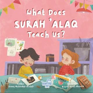 What Does Sureh ‘Alaq Teach Us