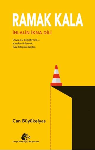 Ramak Kala | Meşe Kitaplığı (Ciltsiz)  - Resim 1