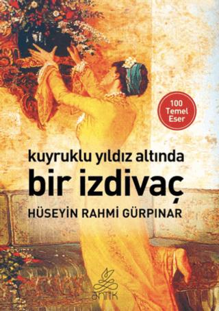 Kuyruklu Yıldızın Altında Bir İzdivaç