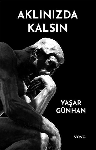 Aklınızda Kalsın | Vova Yayınları (İnce Kapak)  - Resim 1