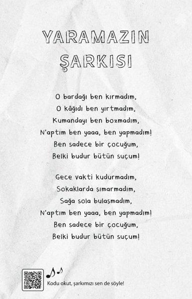 İmzalı - Dünya Yaramazlık Tarihi | Kronik Kitap (İnce Kapak)  - Resim 3