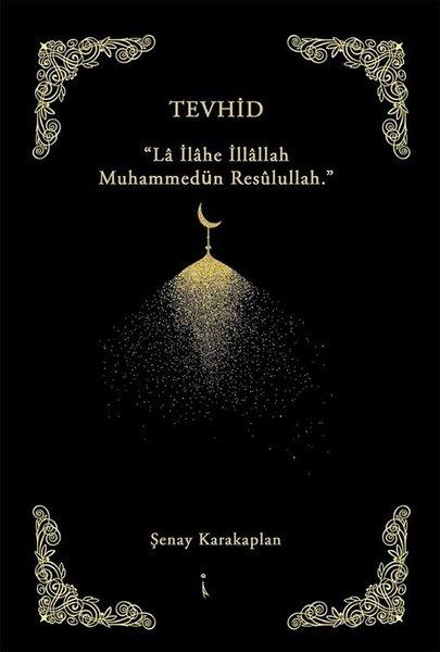 Tevhid | İkinci Adam Yayınları (İnce Kapak)  - Resim 1