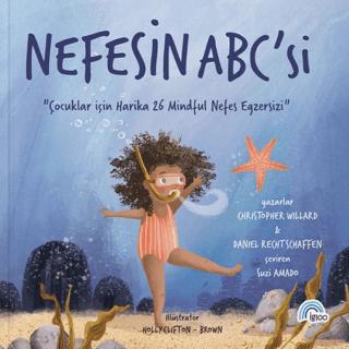 Nefesin ABC'si | İgloo Yayınevi (Ciltsiz)  - Resim 1