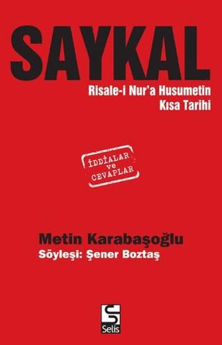 Saykal
