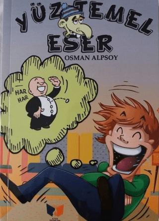 Yüz Temel Eser | Ateş Yayınları (Ciltsiz)  - Resim 1