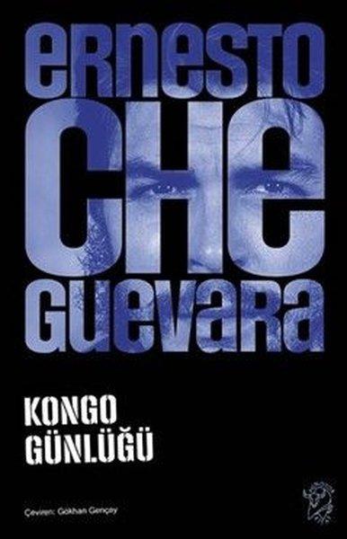 Kongo Günlüğü | Minotor Kitap (İnce Kapak)  - Resim 1